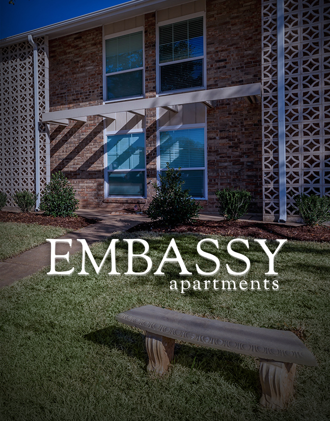 Embassy Apartments Property Photo
